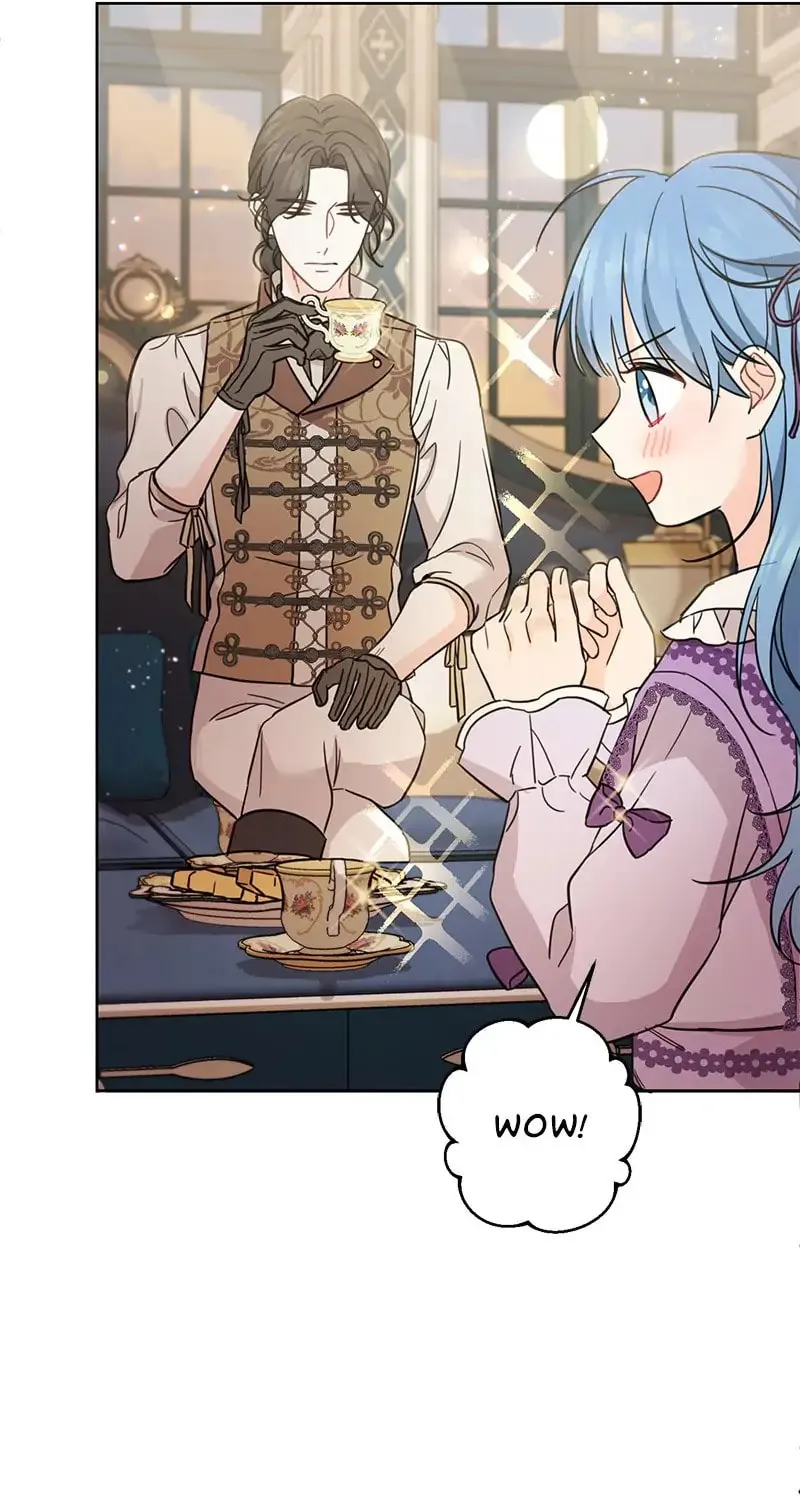 Saving the Villain from the Heroine Chapter 47 page 29 - 