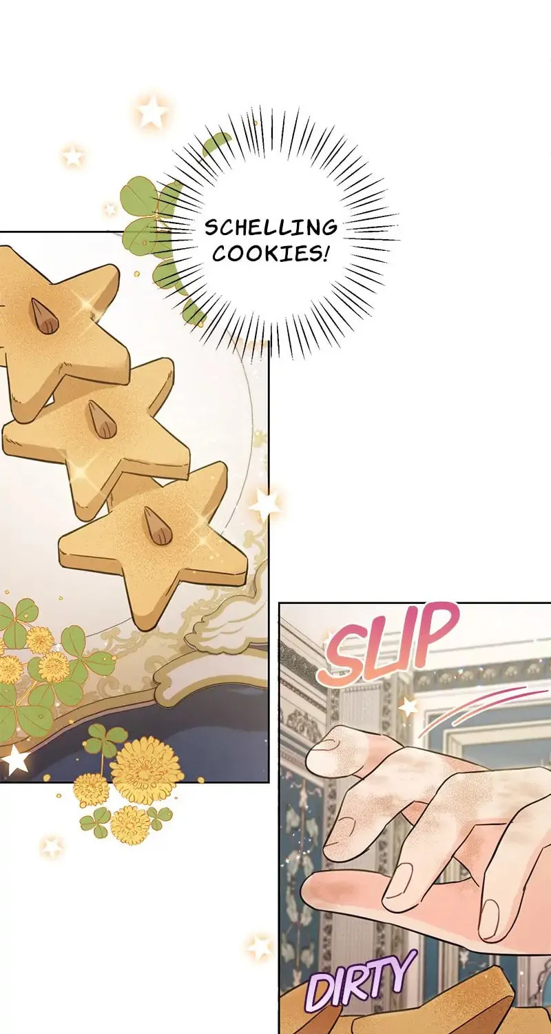 Saving the Villain from the Heroine Chapter 47 page 30 - 