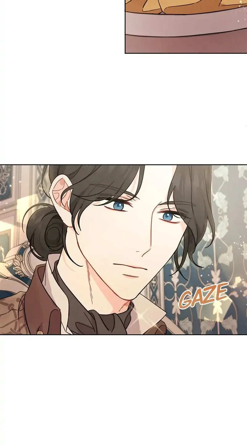 Saving the Villain from the Heroine Chapter 47 page 31 - 
