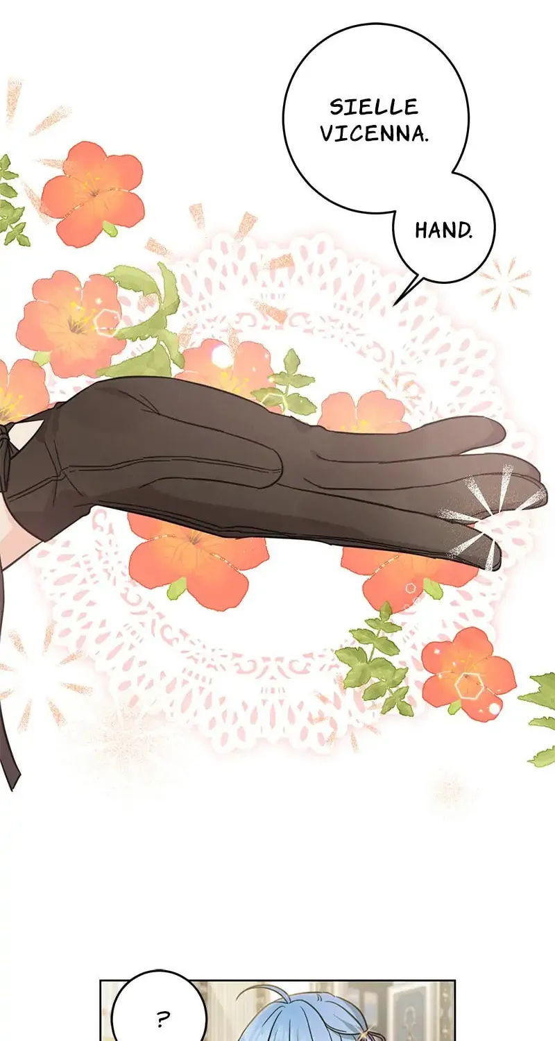 Saving the Villain from the Heroine Chapter 47 page 33 - 