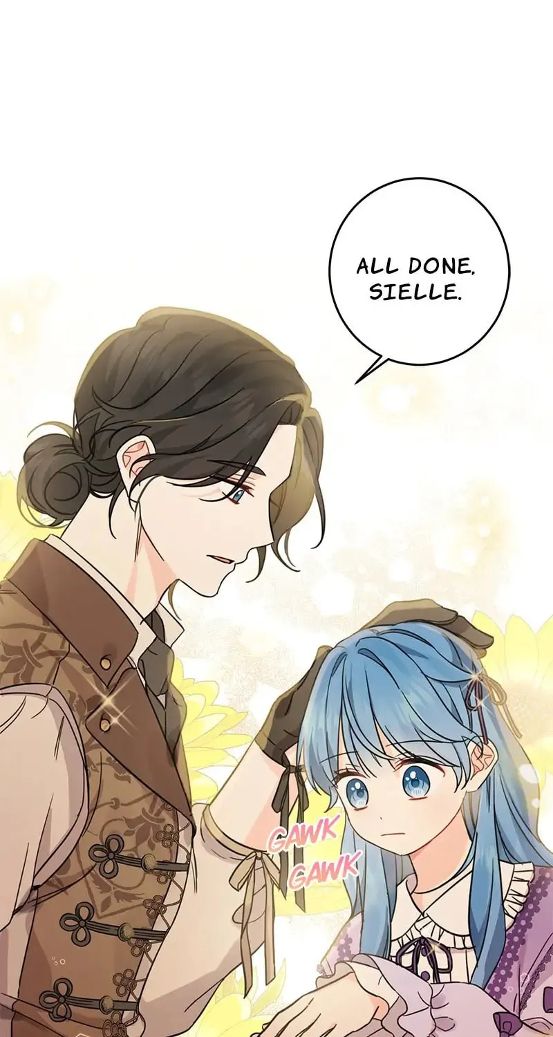 Saving the Villain from the Heroine Chapter 47 page 36 - 