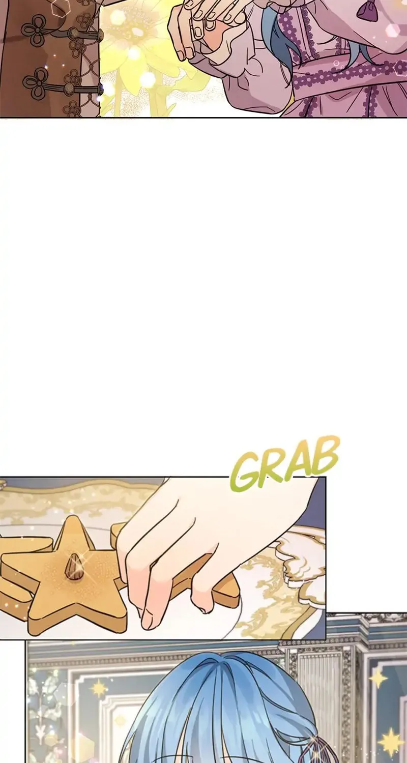 Saving the Villain from the Heroine Chapter 47 page 37 - 