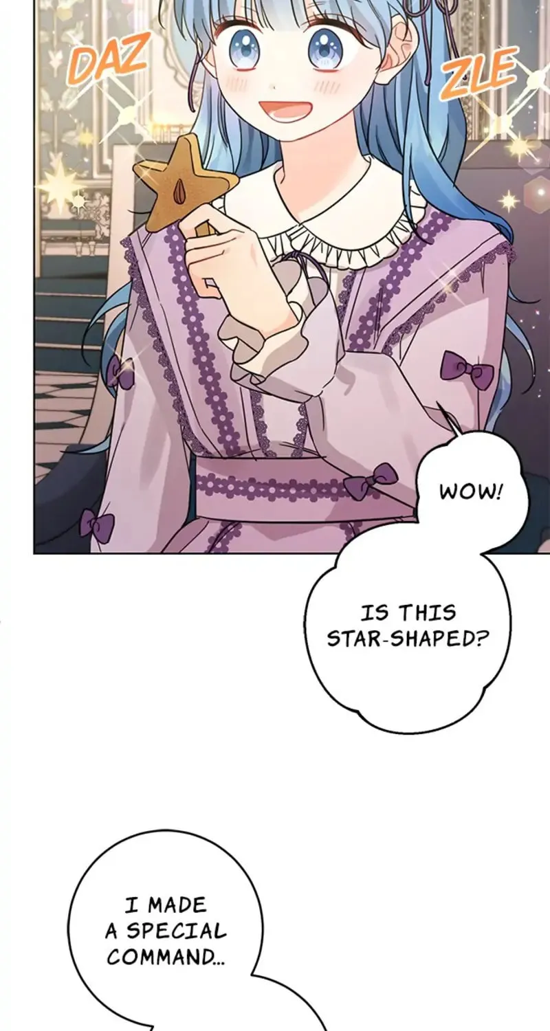 Saving the Villain from the Heroine Chapter 47 page 38 - 