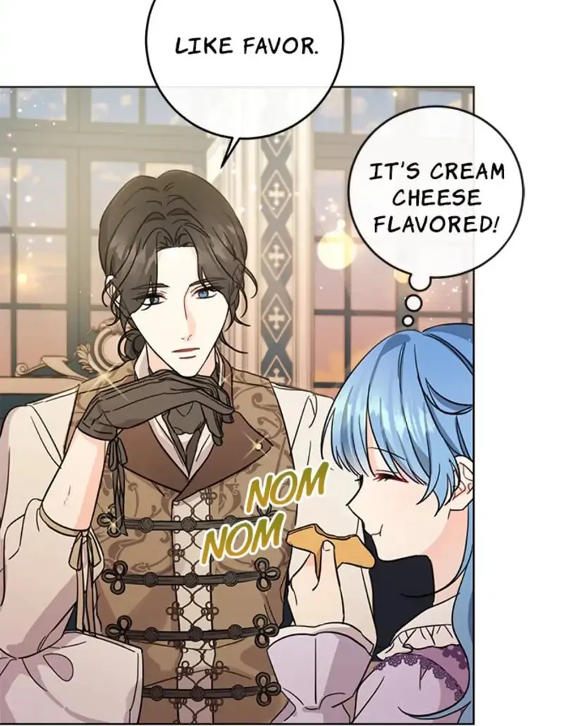 Saving the Villain from the Heroine Chapter 47 page 39 - 