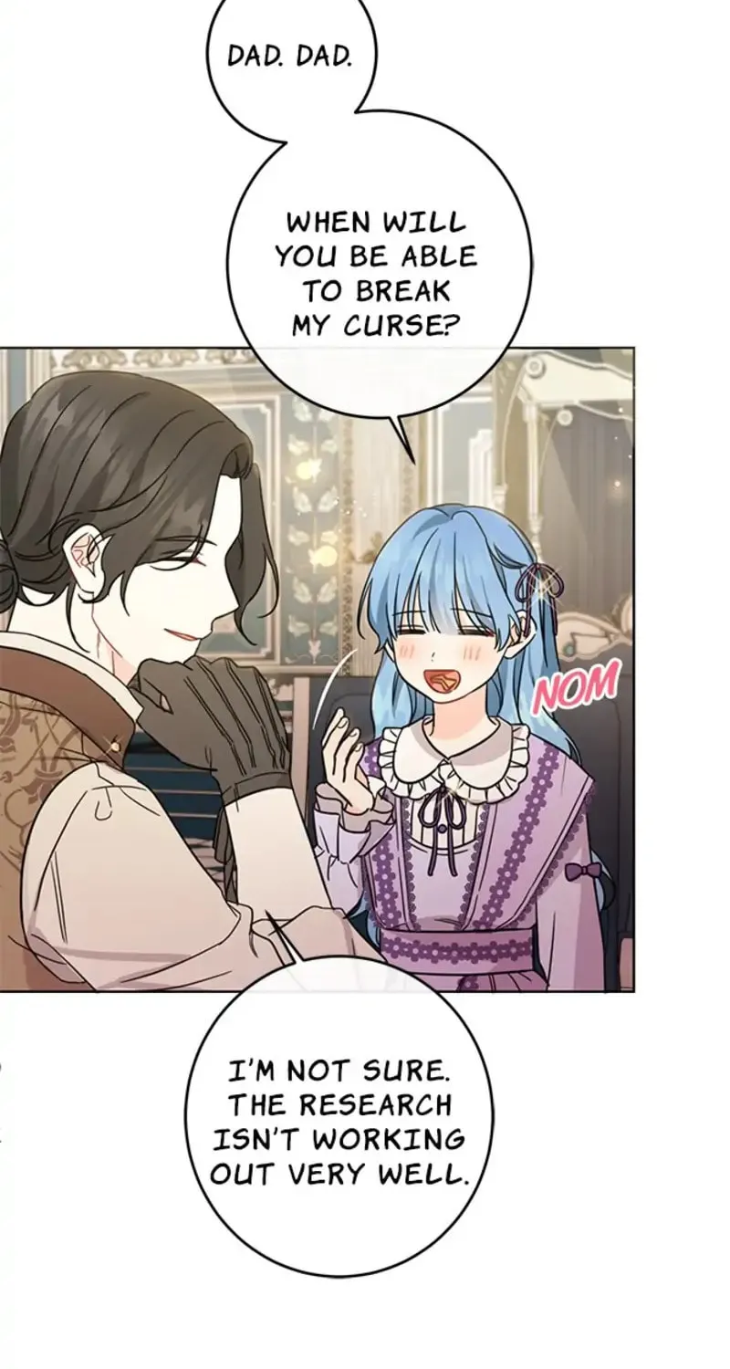 Saving the Villain from the Heroine Chapter 47 page 41 - 