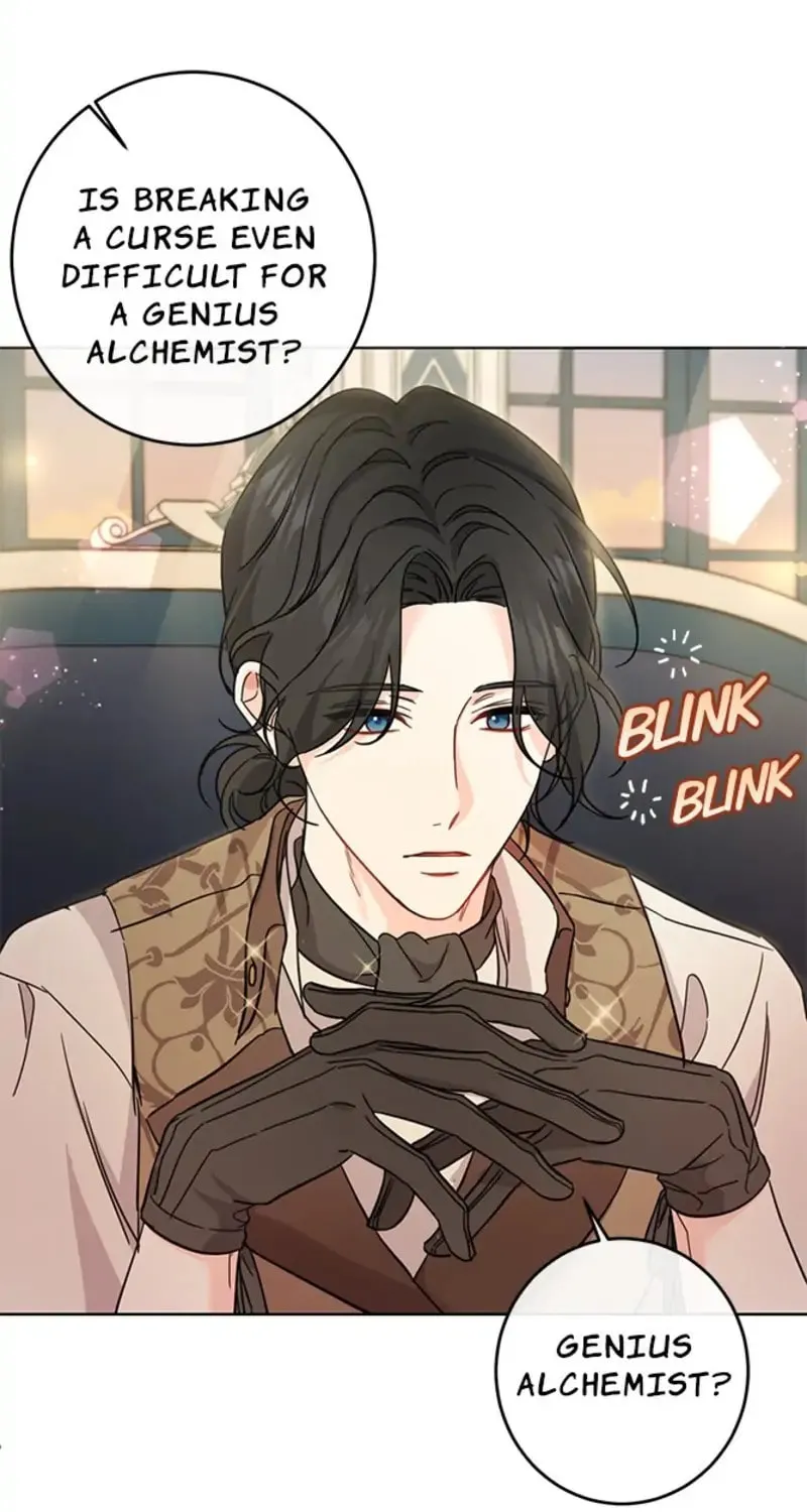 Saving the Villain from the Heroine Chapter 47 page 42 - 