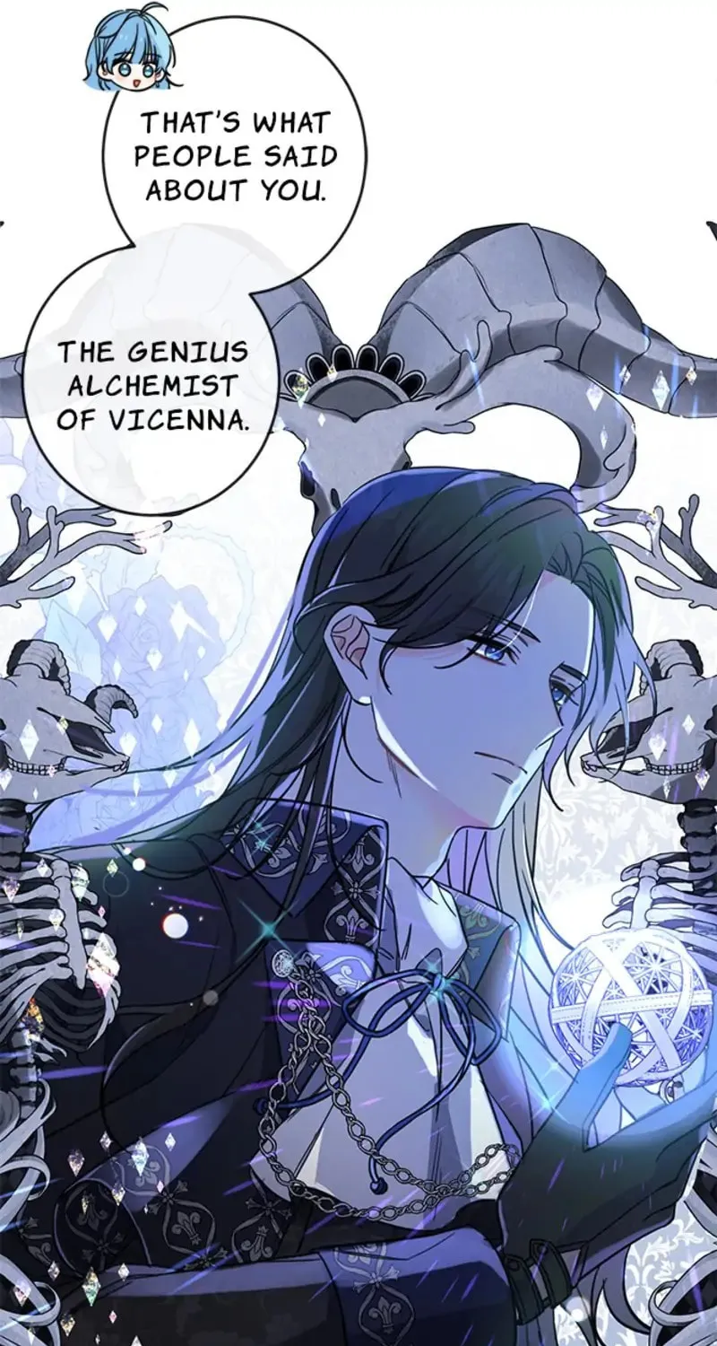 Saving the Villain from the Heroine Chapter 47 page 44 - 