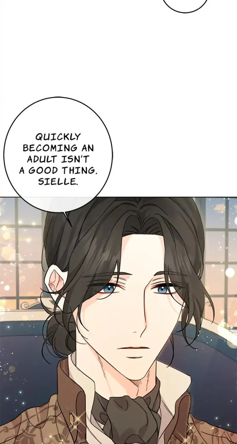 Saving the Villain from the Heroine Chapter 47 page 46 - 