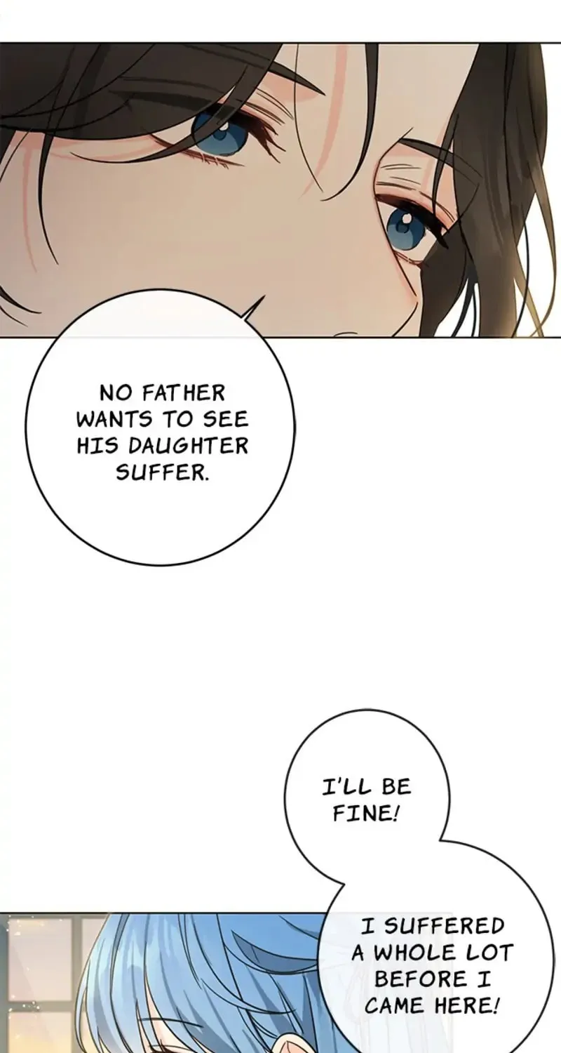 Saving the Villain from the Heroine Chapter 47 page 50 - 