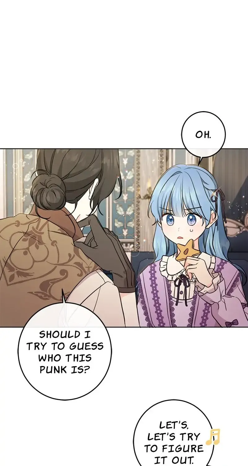 Saving the Villain from the Heroine Chapter 47 page 53 - 
