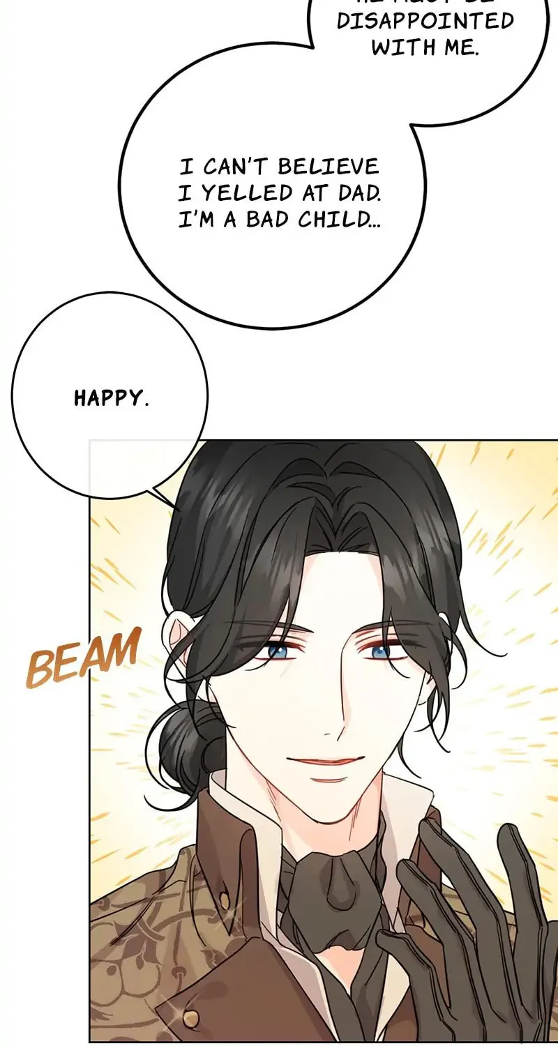 Saving the Villain from the Heroine Chapter 47 page 65 - 
