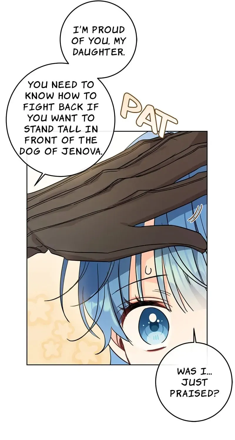 Saving the Villain from the Heroine Chapter 47 page 68 - 