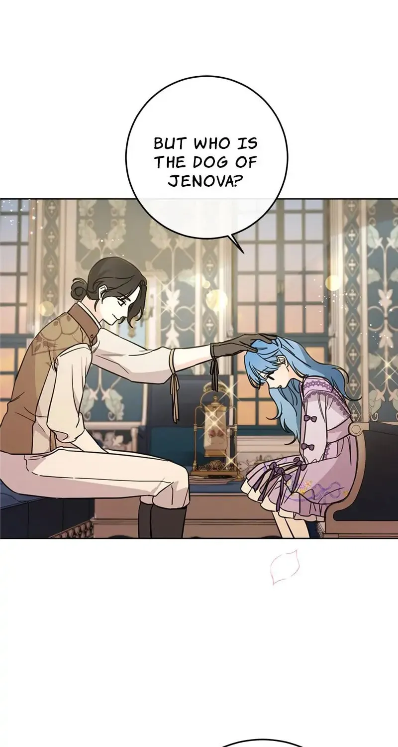 Saving the Villain from the Heroine Chapter 47 page 69 - 
