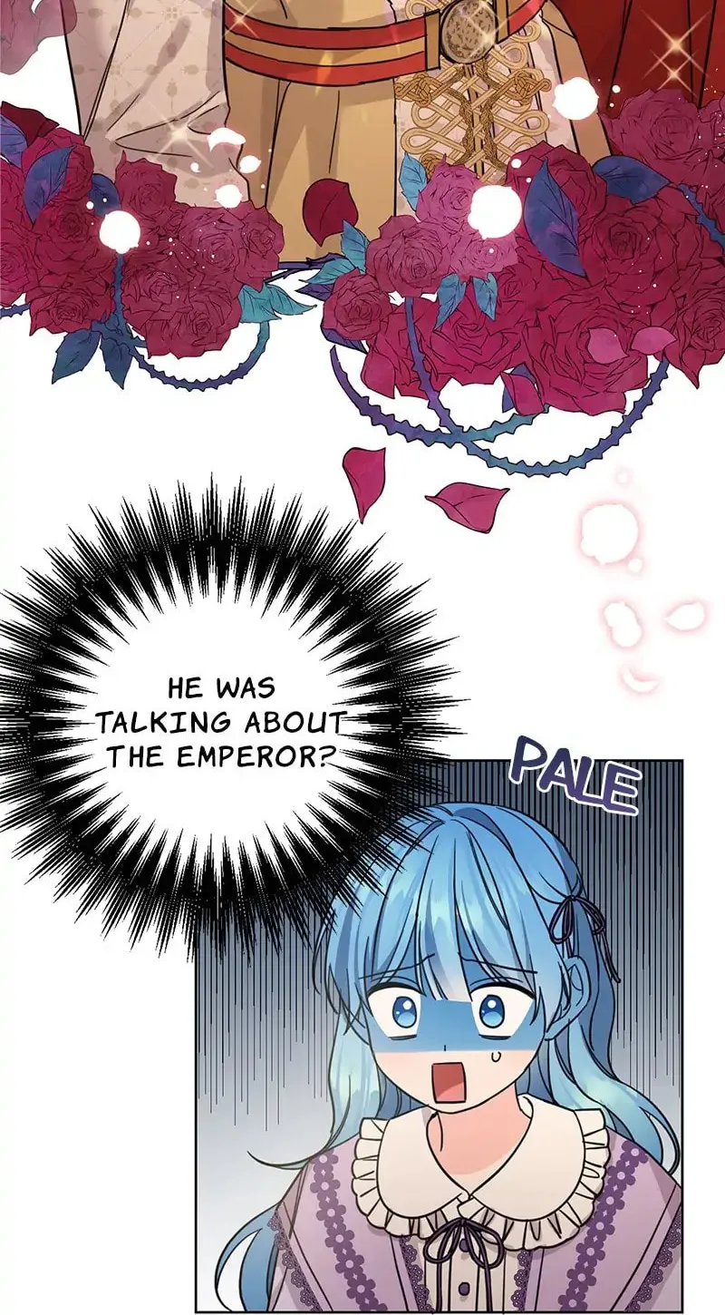 Saving the Villain from the Heroine Chapter 47 page 71 - 