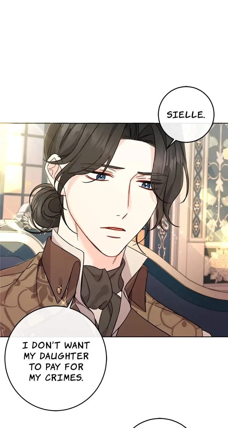 Saving the Villain from the Heroine Chapter 47 page 72 - 