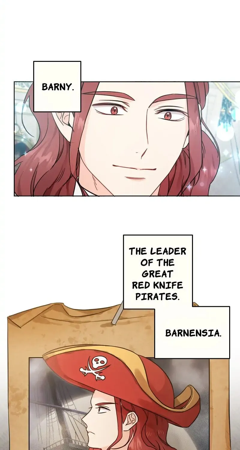 Saving the Villain from the Heroine Chapter 48 page 14 - 