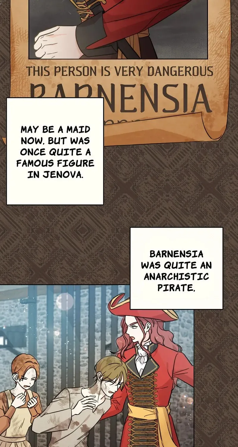 Saving the Villain from the Heroine Chapter 48 page 16 - 