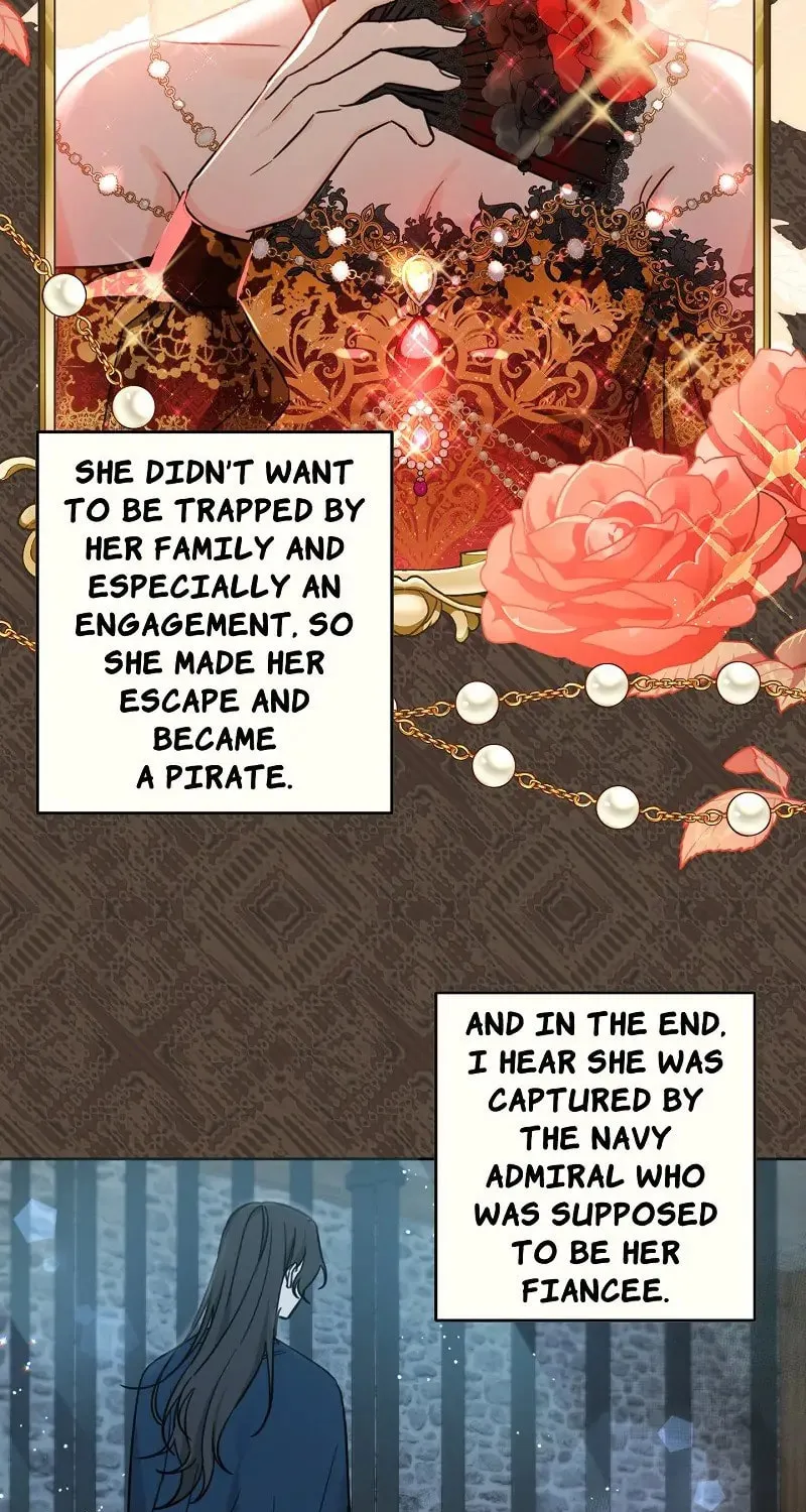 Saving the Villain from the Heroine Chapter 48 page 18 - 