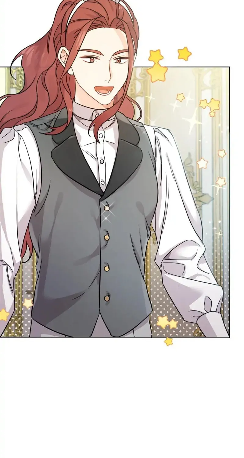 Saving the Villain from the Heroine Chapter 48 page 3 - 