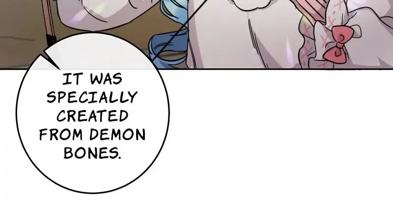 Saving the Villain from the Heroine Chapter 48 page 27 - 