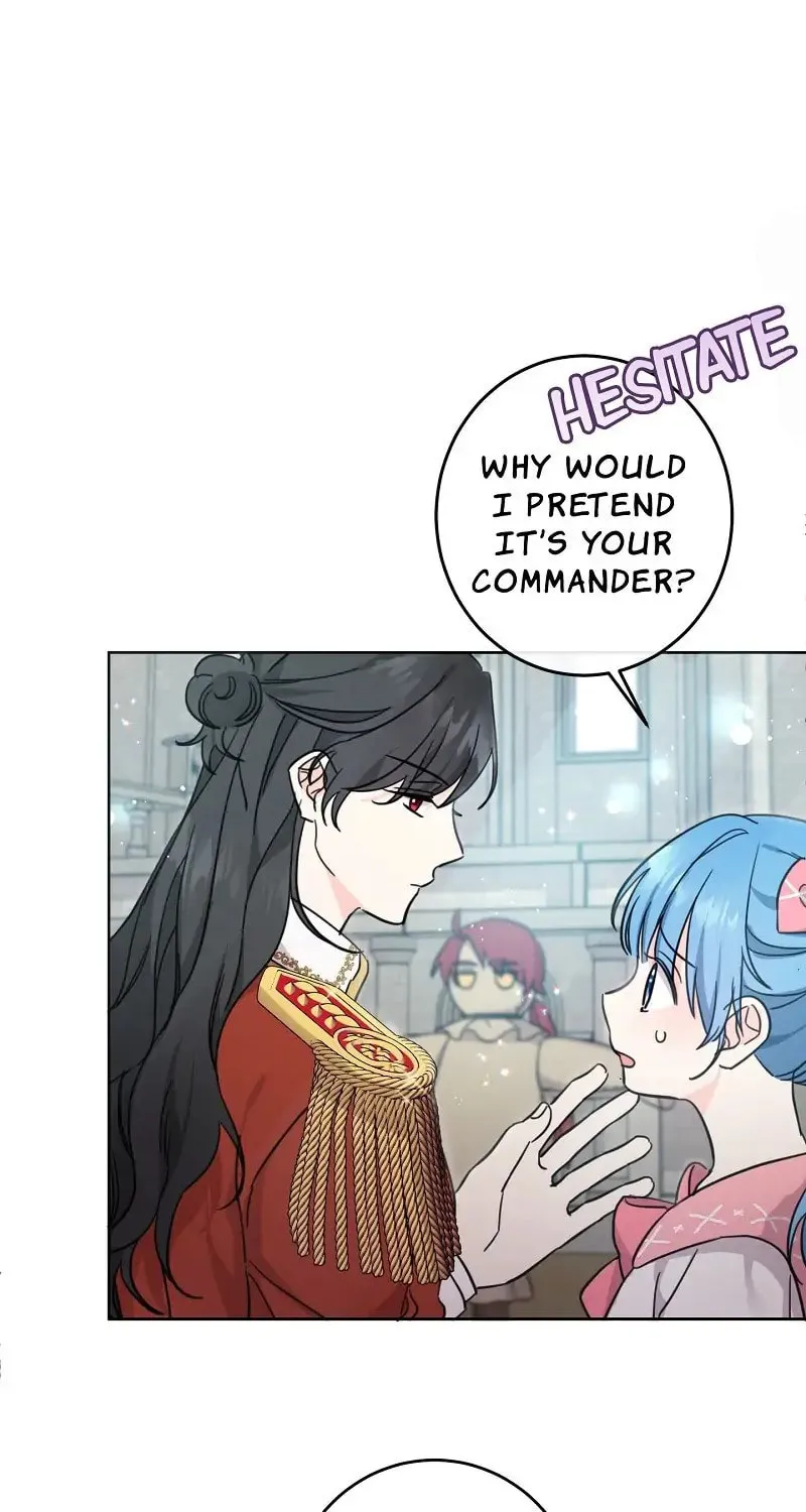 Saving the Villain from the Heroine Chapter 48 page 29 - 