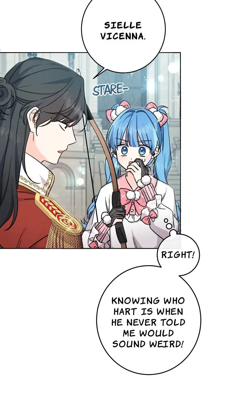 Saving the Villain from the Heroine Chapter 48 page 30 - 