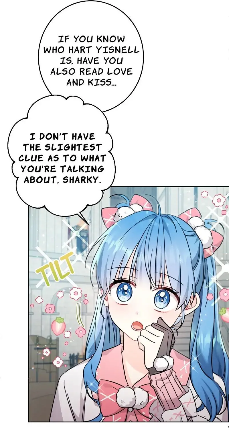 Saving the Villain from the Heroine Chapter 48 page 31 - 