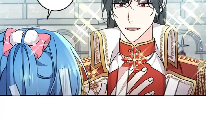 Saving the Villain from the Heroine Chapter 48 page 37 - 