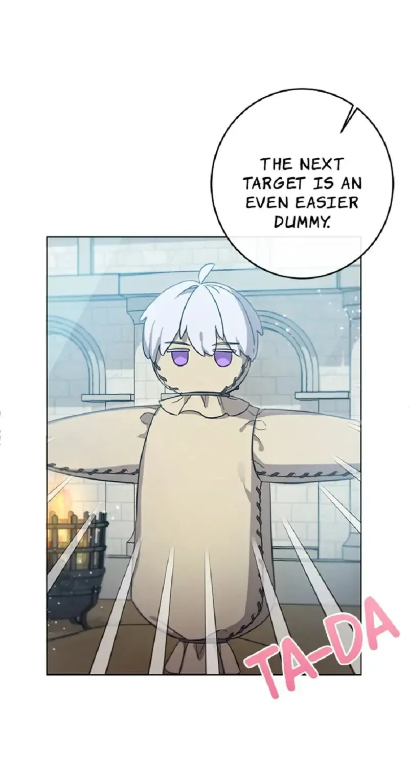 Saving the Villain from the Heroine Chapter 48 page 38 - 