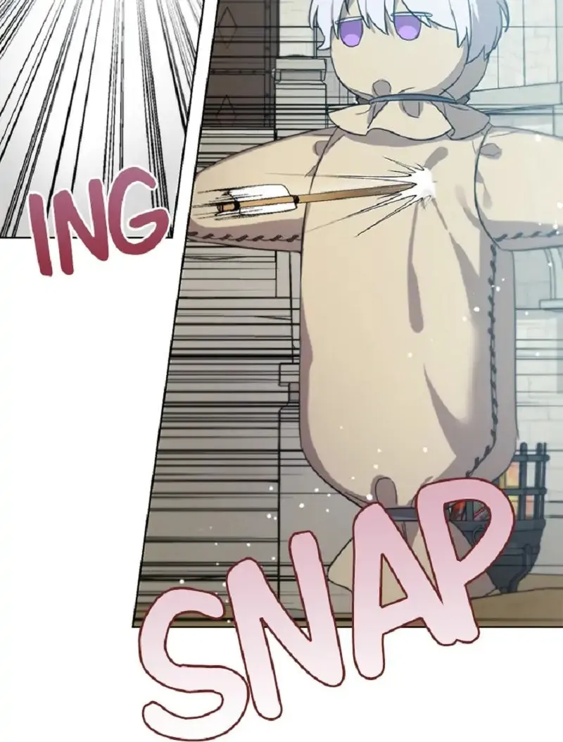 Saving the Villain from the Heroine Chapter 48 page 41 - 