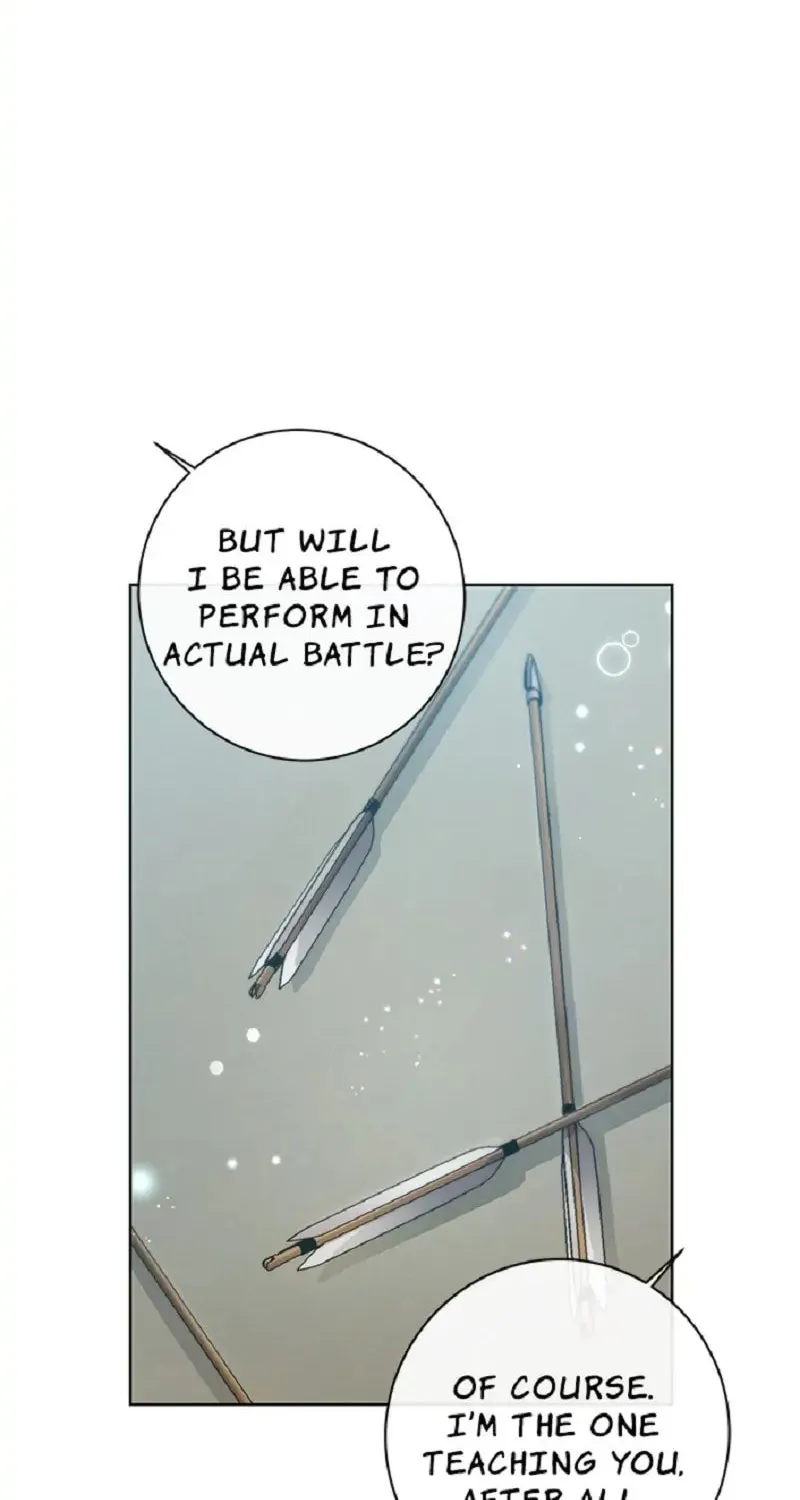 Saving the Villain from the Heroine Chapter 48 page 43 - 