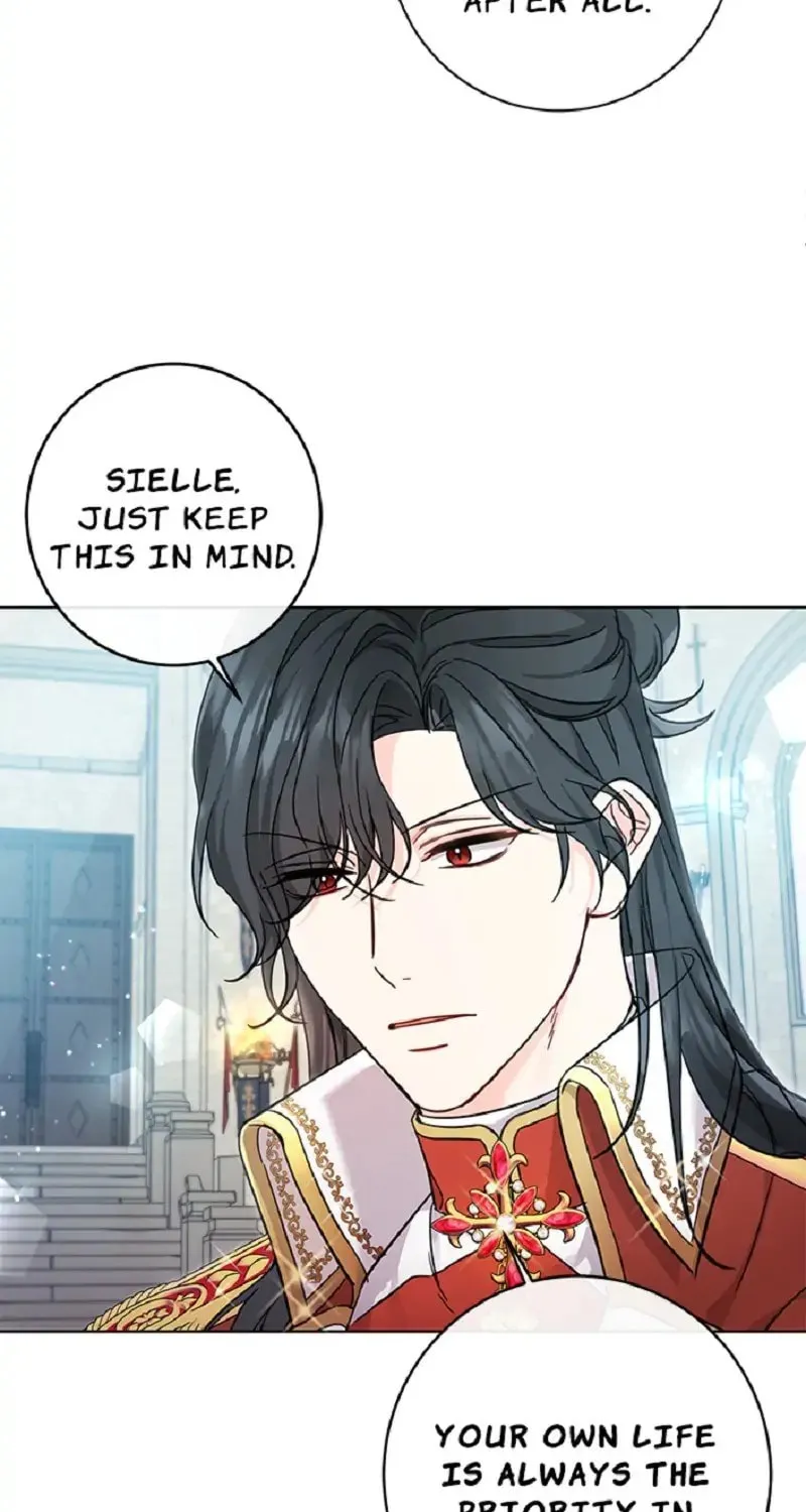 Saving the Villain from the Heroine Chapter 48 page 44 - 