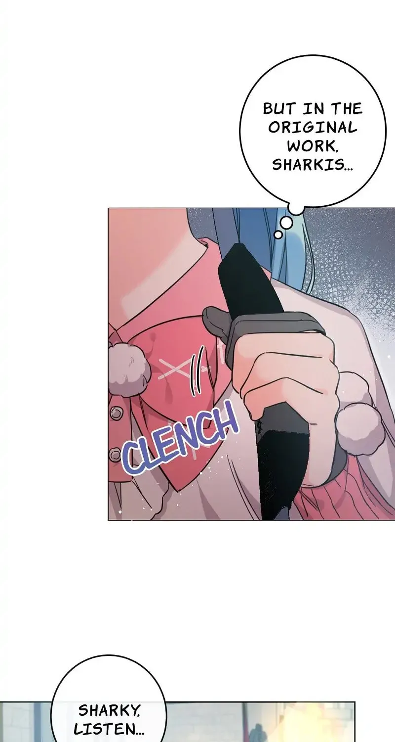 Saving the Villain from the Heroine Chapter 48 page 47 - 