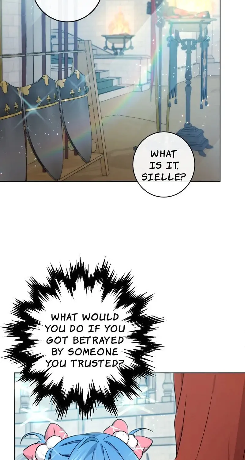 Saving the Villain from the Heroine Chapter 48 page 48 - 