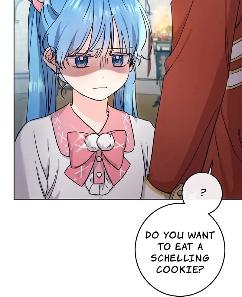 Saving the Villain from the Heroine Chapter 48 page 49 - 
