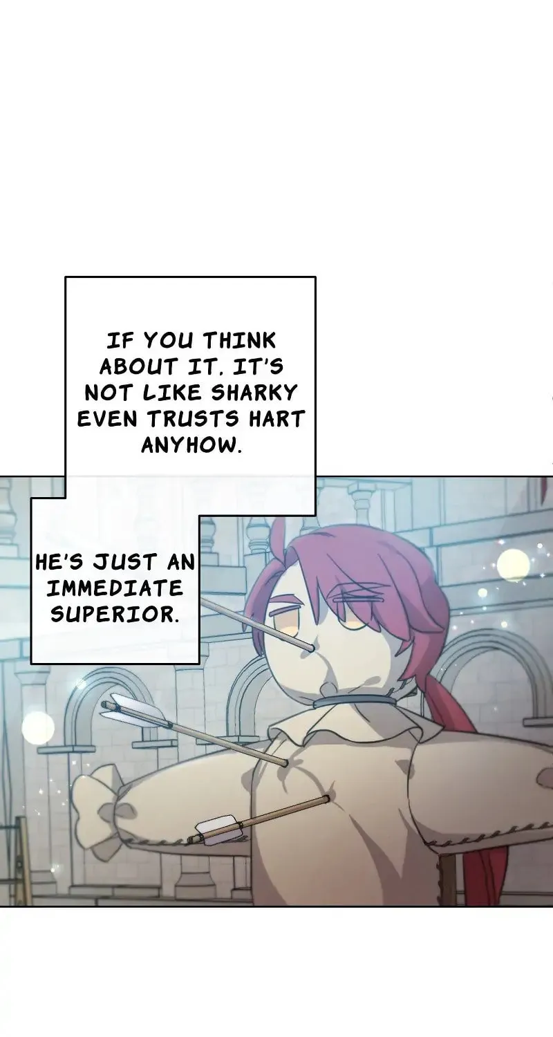 Saving the Villain from the Heroine Chapter 48 page 50 - 