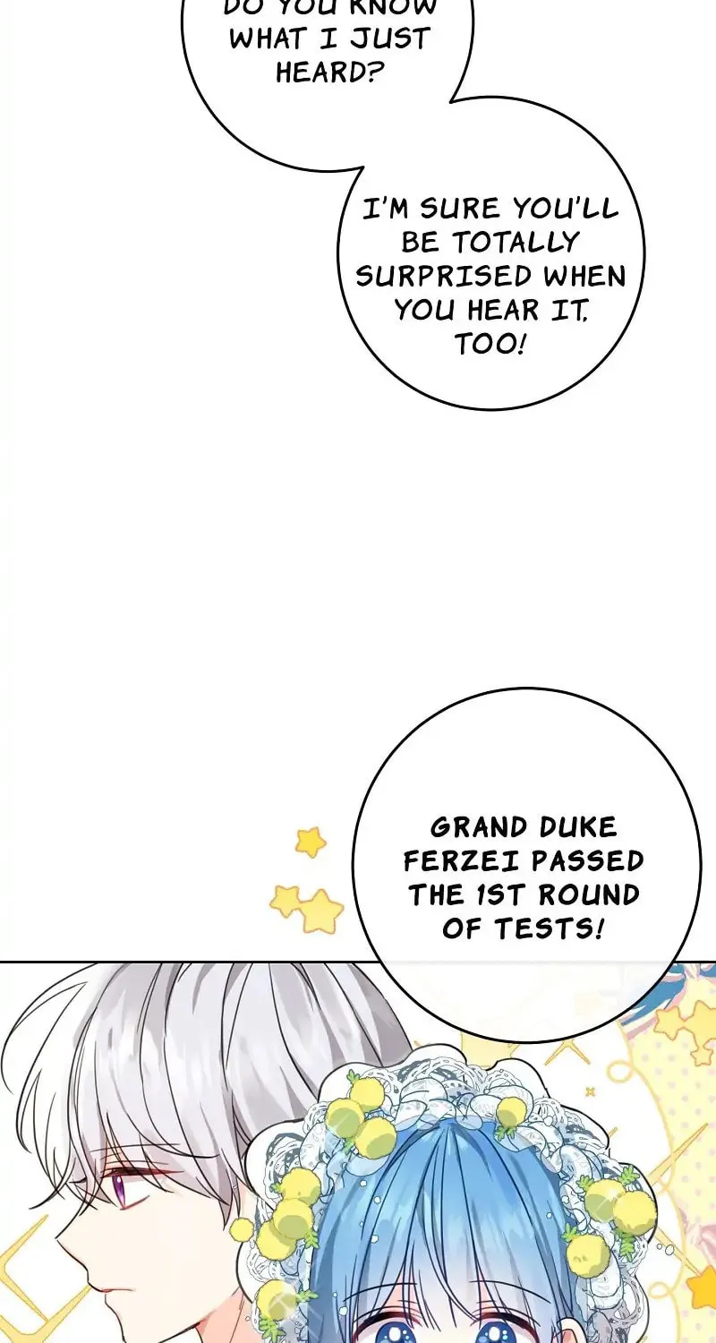 Saving the Villain from the Heroine Chapter 48 page 6 - 