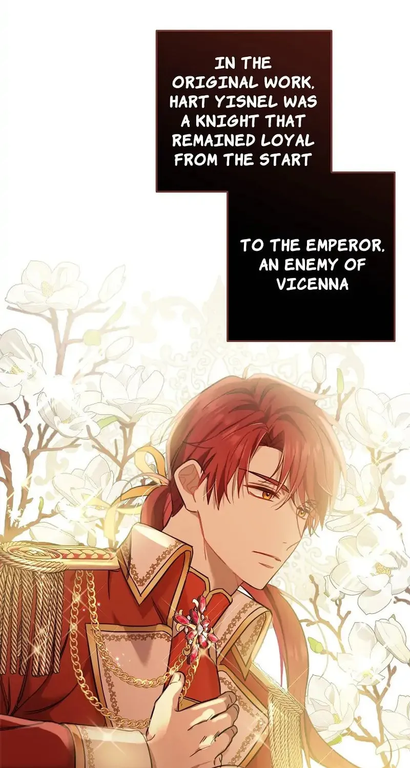 Saving the Villain from the Heroine Chapter 48 page 51 - 