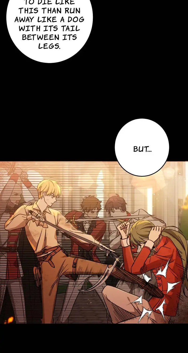 Saving the Villain from the Heroine Chapter 48 page 58 - 