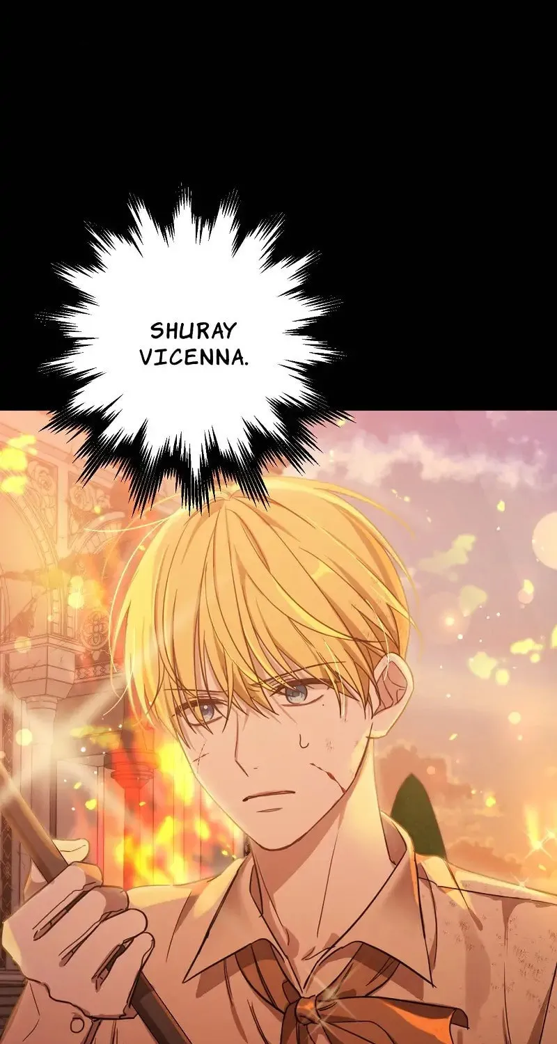 Saving the Villain from the Heroine Chapter 48 page 59 - 