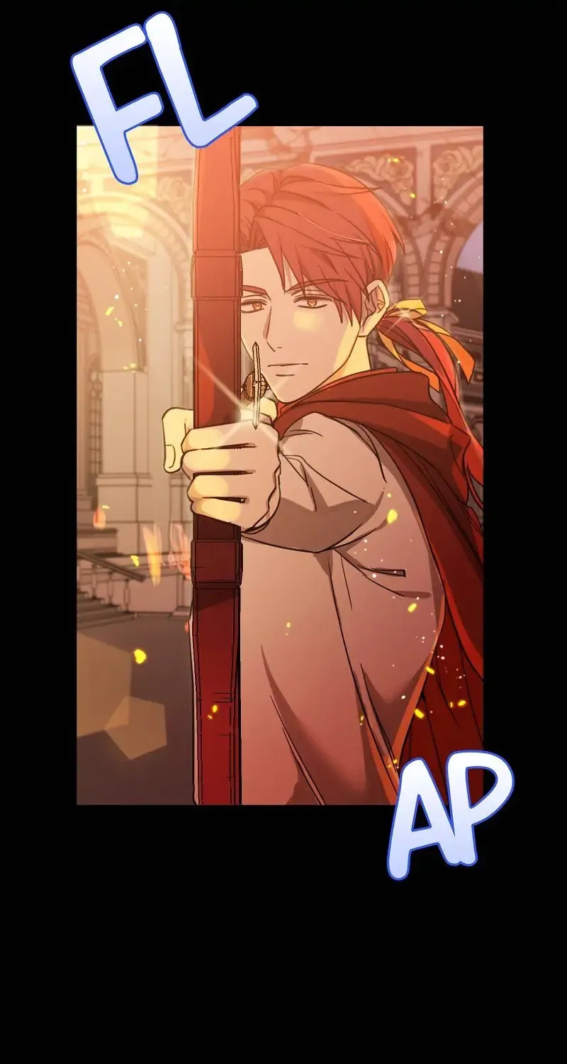 Saving the Villain from the Heroine Chapter 48 page 61 - 