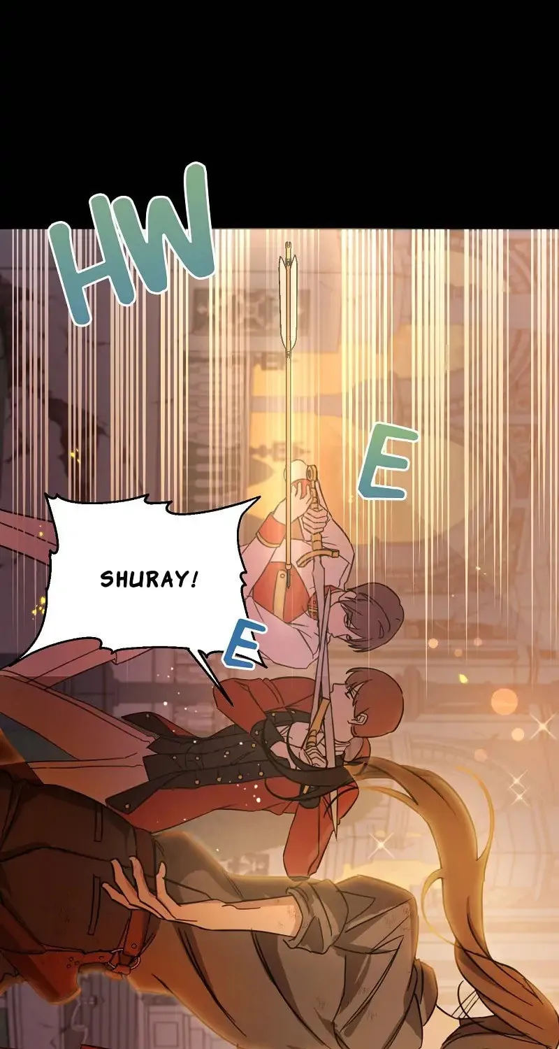 Saving the Villain from the Heroine Chapter 48 page 63 - 