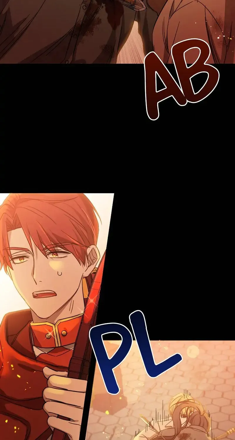 Saving the Villain from the Heroine Chapter 48 page 66 - 