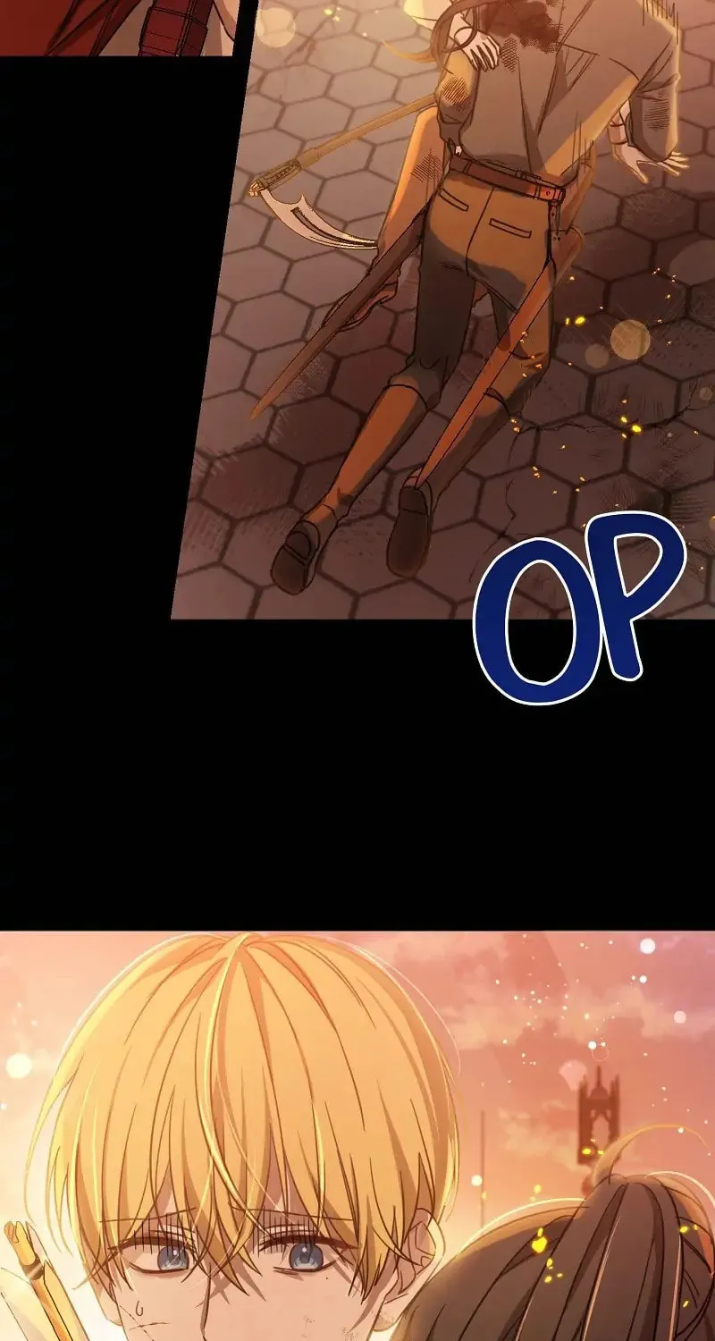 Saving the Villain from the Heroine Chapter 48 page 67 - 