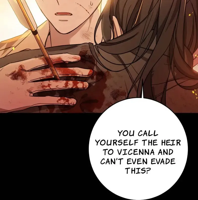 Saving the Villain from the Heroine Chapter 48 page 68 - 