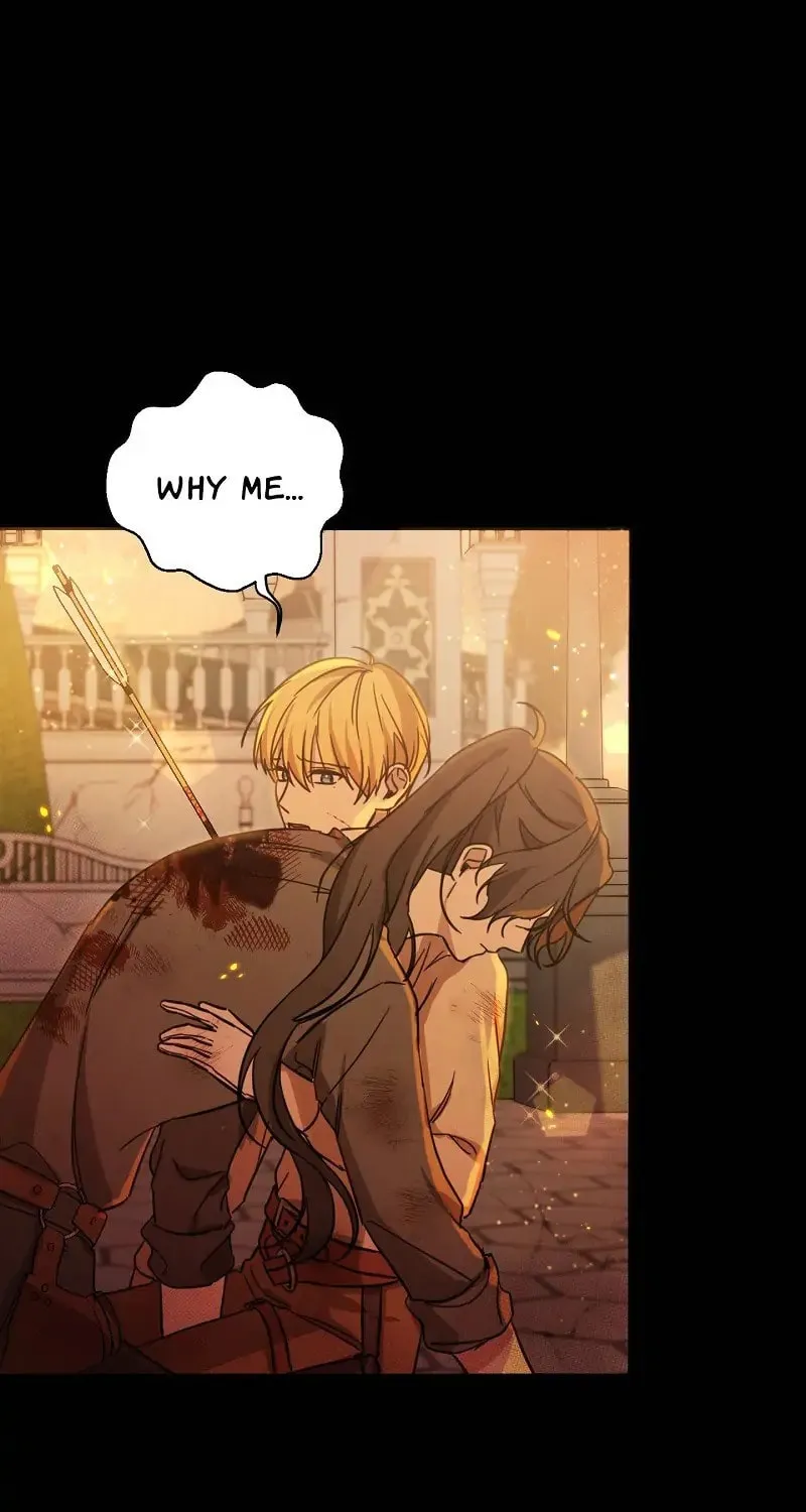 Saving the Villain from the Heroine Chapter 48 page 69 - 