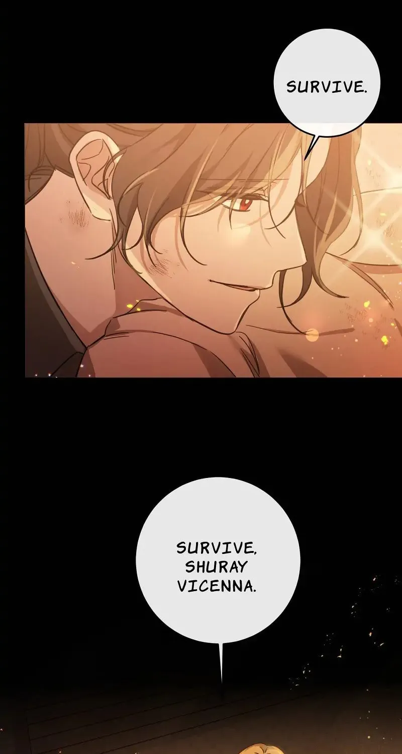 Saving the Villain from the Heroine Chapter 48 page 70 - 