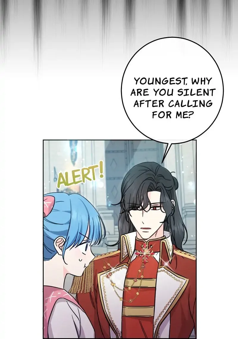Saving the Villain from the Heroine Chapter 48 page 72 - 