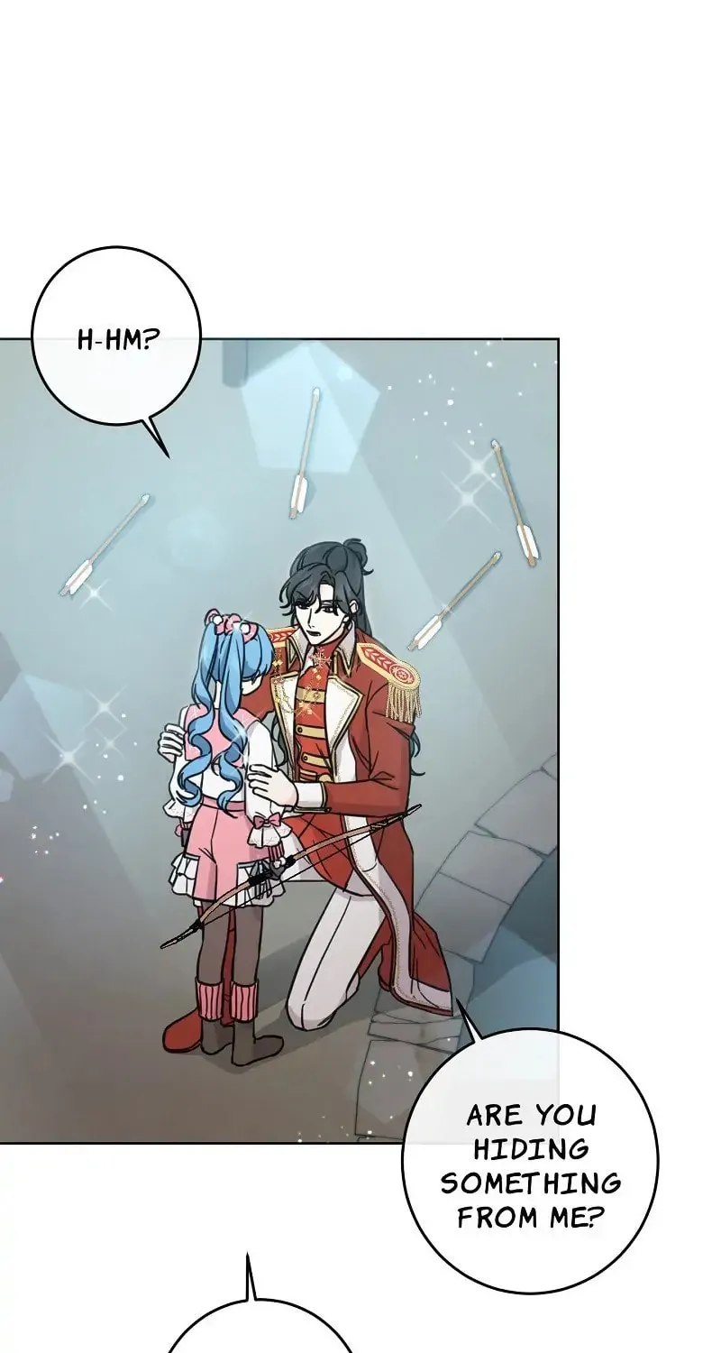 Saving the Villain from the Heroine Chapter 48 page 73 - 