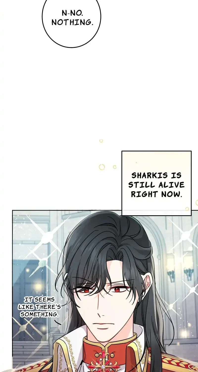 Saving the Villain from the Heroine Chapter 48 page 74 - 